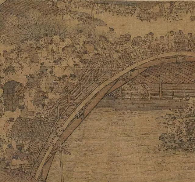 东阳清明上河图简介(东阳清明上河园旅游攻略)