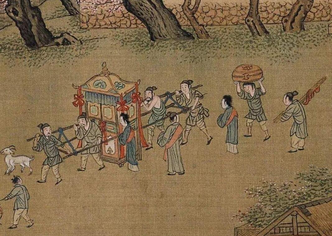 真的清明上河图在哪(真的清明上河图在哪个博物馆)